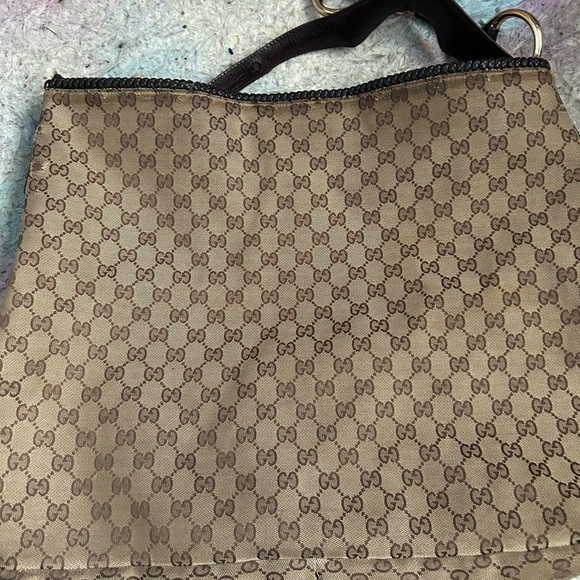 Large Gucci Bag… - Picture 2 of 12
